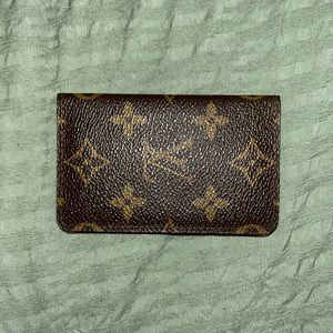 Louis Vuitton Card holder